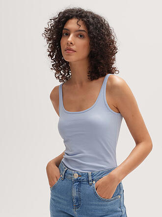OPUS | Top INA | hellblau