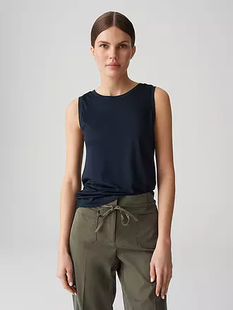 OPUS | Top INISE | dunkelblau