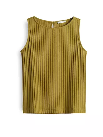 OPUS | Top IPOMA SLIT | dunkelblau