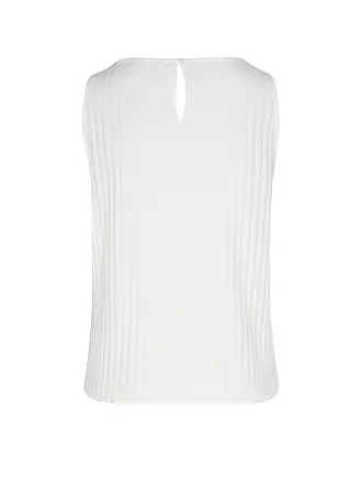 OPUS | Top IPOMA SLIT | dunkelblau