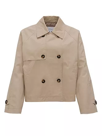 OPUS | Trenchcoat HALITA | 