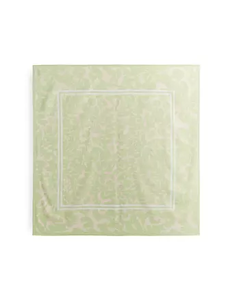 OPUS | Tuch ALICIE | grün