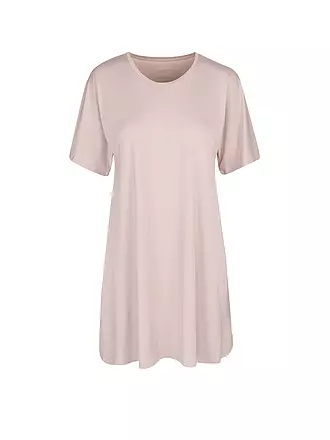 ORGANIC BASICS | Nachthemd - Sleepshirt | dunkelblau