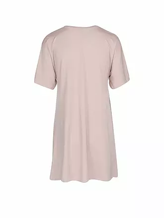 ORGANIC BASICS | Nachthemd - Sleepshirt | dunkelblau