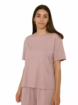 ORGANIC BASICS | T-Shirt | schwarz