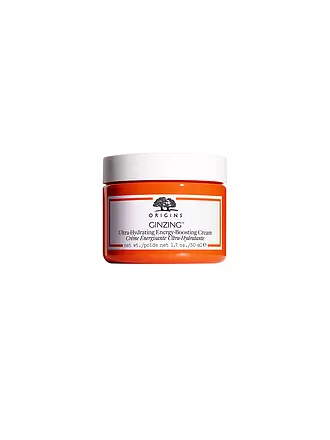 ORIGINS | GinZing™ - Ultra-Hydrating Energy-Boosting Cream 50ml | keine Farbe