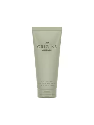 ORIGINS | Ginger Hand and Body Lotion 75ml | keine Farbe