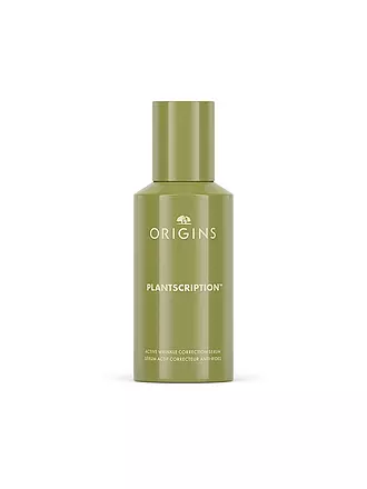 ORIGINS | PSC WC Serum 50ml | keine Farbe