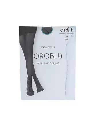 OROBLU | Feinstrumpfhose | schwarz