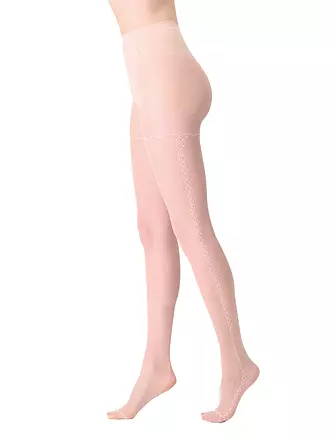 OROBLU | Modestrumpfhose PRETTY cosmetic 8 | beige
