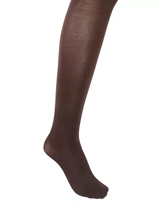 OROBLU | Strumpfhose ALL COLORS 50 Den bordeaux 11 | braun