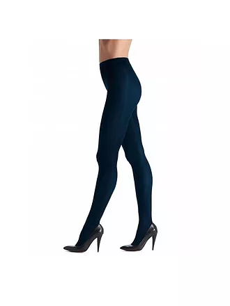 OROBLU | Strumpfhose ALL COLORS 50 Den cobalt 16 | blau