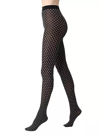OROBLU | Strumpfhose black | schwarz