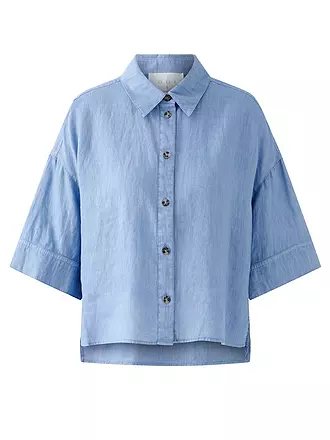 OUÍ | Bluse | creme