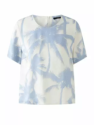 OUÍ | Blusenshirt | weiss