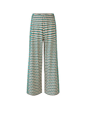 OUÍ | Culotte | grün