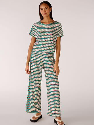 OUÍ | Culotte | grün