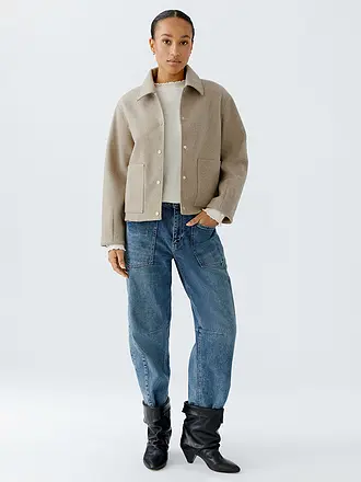 OUÍ | Jacke | 