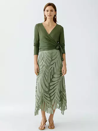 OUÍ | Maxirock | olive