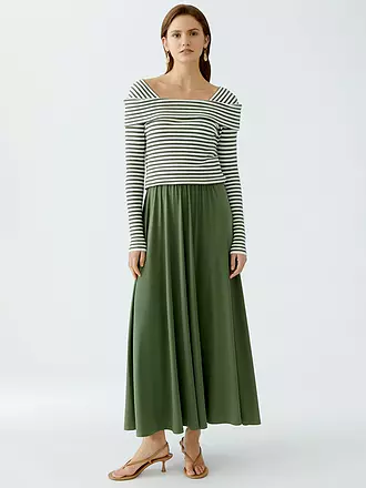OUÍ | Maxirock | olive
