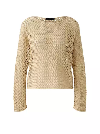 OUÍ | Pullover | rosa