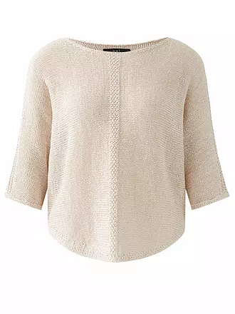 OUÍ | Pullover | creme