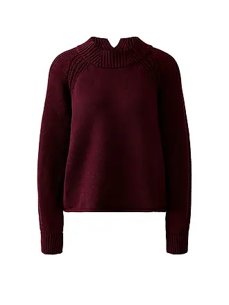 OUÍ | Pullover | 