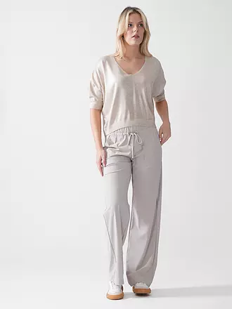 OUÍ | Pullover | gelb