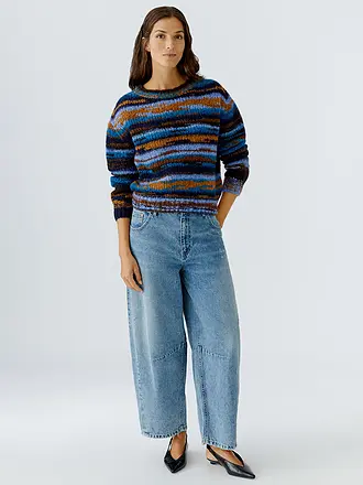 OUÍ | Pullover | 