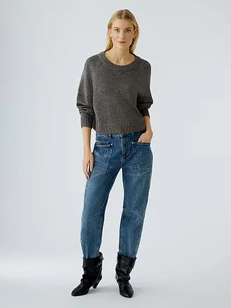 OUÍ | Pullover | 