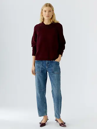 OUÍ | Pullover | 