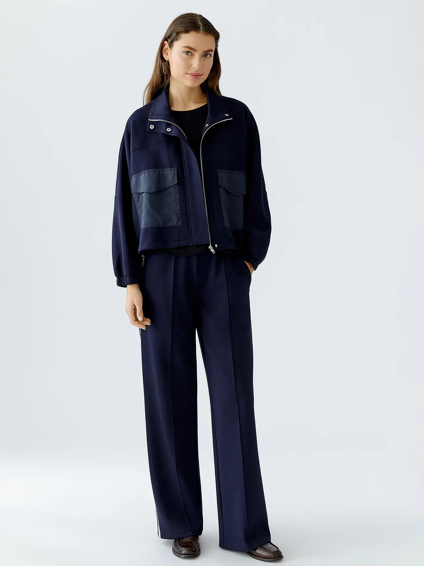 OUÍ | Blouson | 