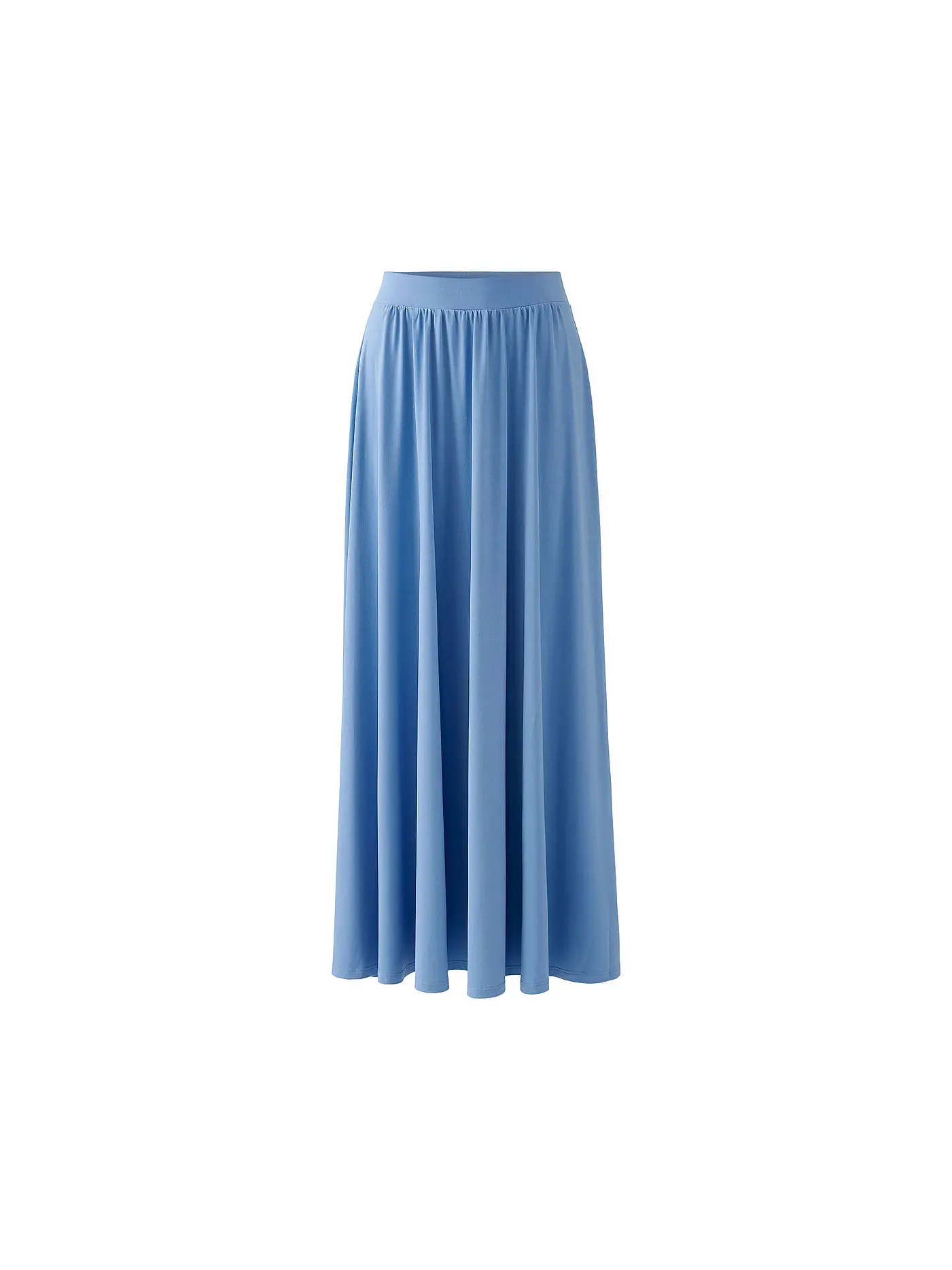 OUÍ | Maxirock | blau