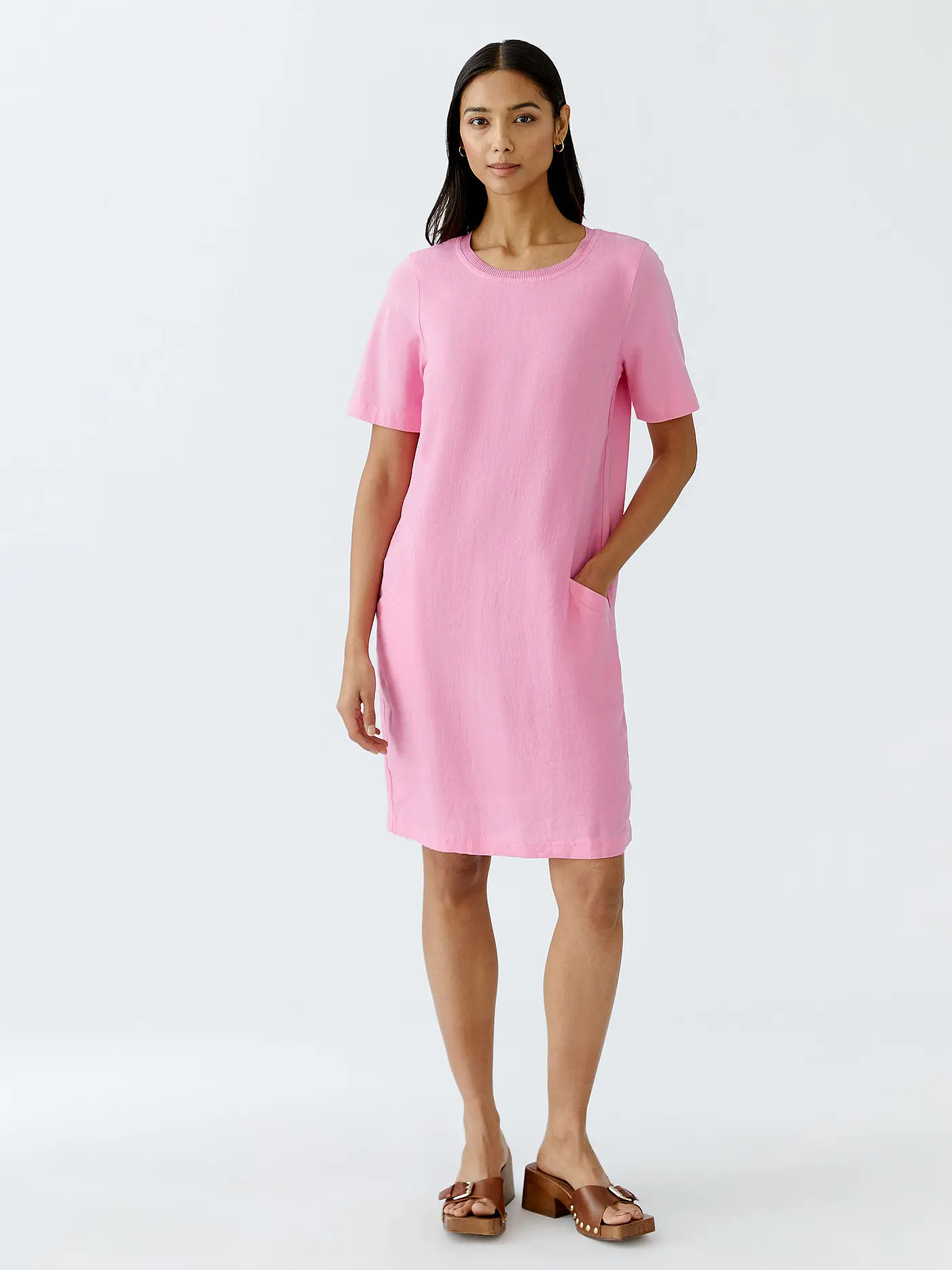 OUÍ | Minikleid | 