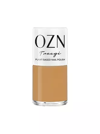 OZN | Nagellack 03 ZOE | senf