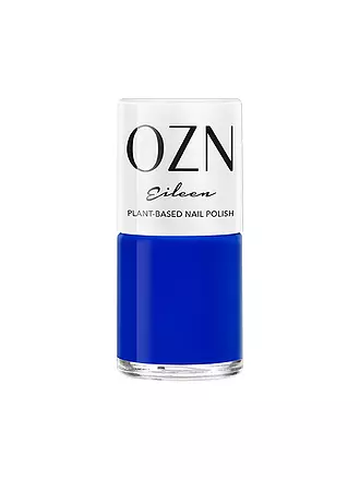 OZN | Nagellack 145 JANINA | blau
