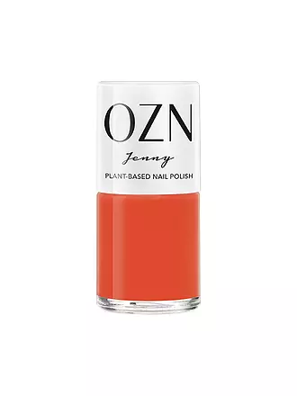 OZN | Nagellack 145 JANINA | orange