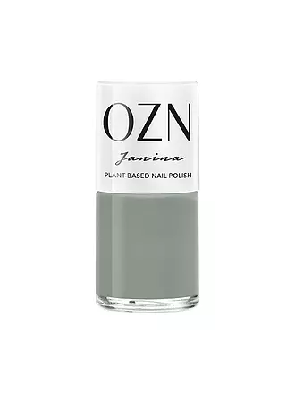 OZN | Nagellack 145 JANINA | grün