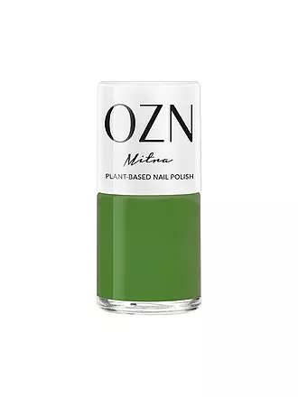 OZN | Nagellack 145 JANINA | grün