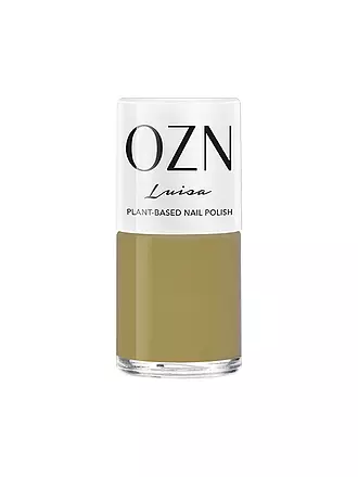 OZN | Nagellack 145 JANINA | olive