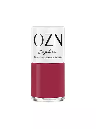 OZN | Nagellack 16 SOPHIE | grün