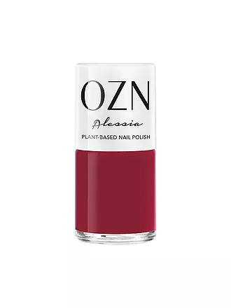 OZN | Nagellack 16 SOPHIE | rot