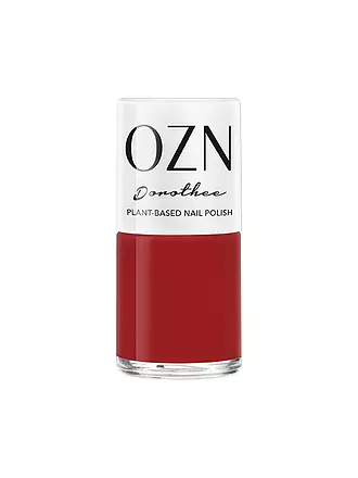 OZN | Nagellack 16 SOPHIE | rot
