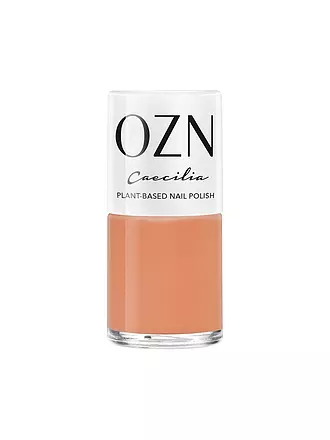OZN | Nagellack 16 SOPHIE | orange