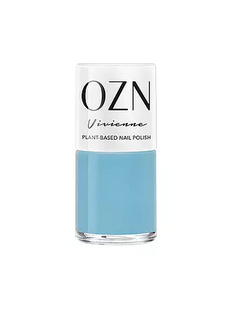 OZN | Nagellack 16 SOPHIE | blau