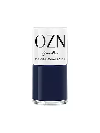 OZN | Nagellack 16 SOPHIE | blau