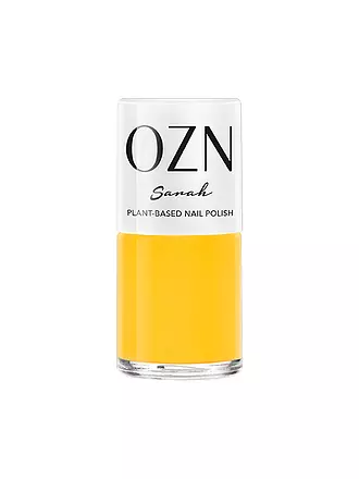 OZN | Nagellack 16 SOPHIE | gelb