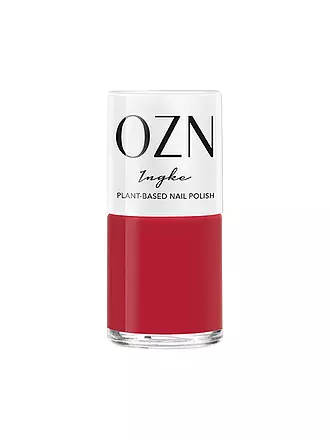 OZN | Nagellack 16 SOPHIE | rot