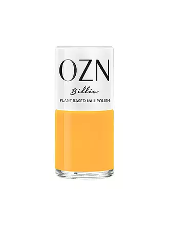 OZN | Nagellack 16 SOPHIE | gelb