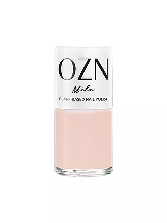 OZN | Nagellack 160 LUISA | rosa
